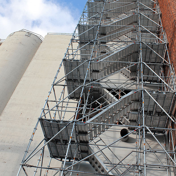 Ladders